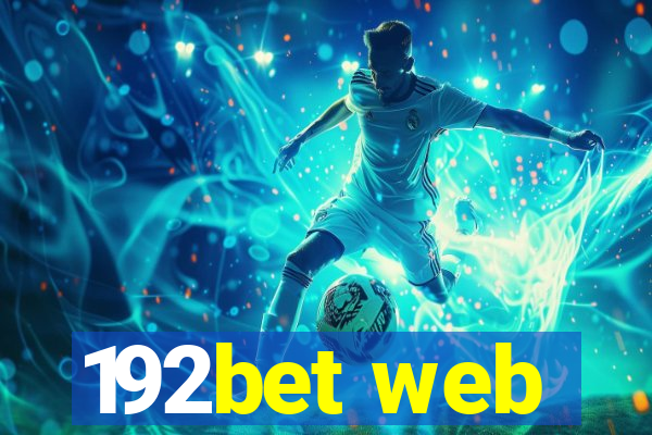 192bet web